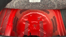 SEAT Ibiza 1.0 TSI 95 SE Technology [EZ] 5dr Petrol Hatchback